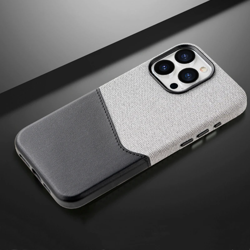 Highland Magsafe® iPhone Case