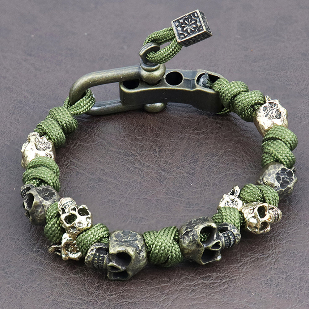 Dark Grimm Bracelet