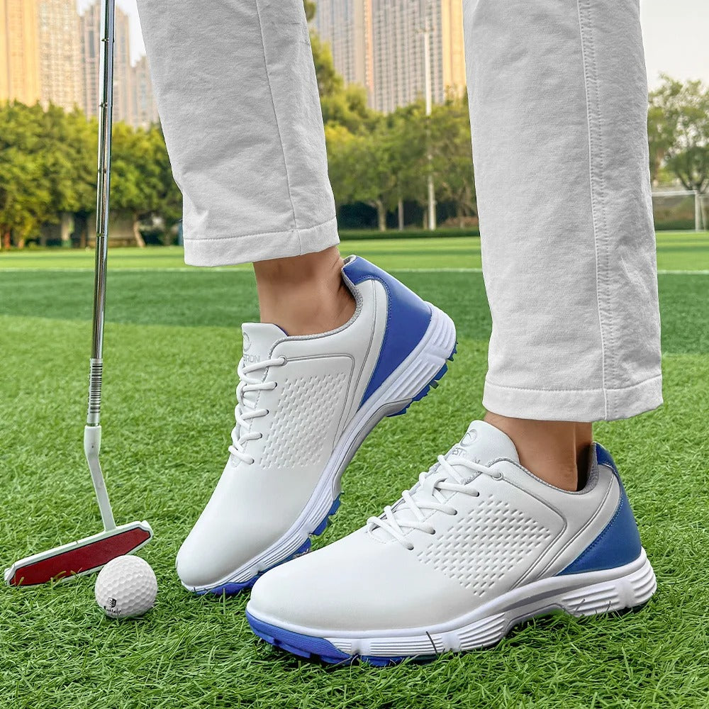 Owen Carter Performance Golf Shoes