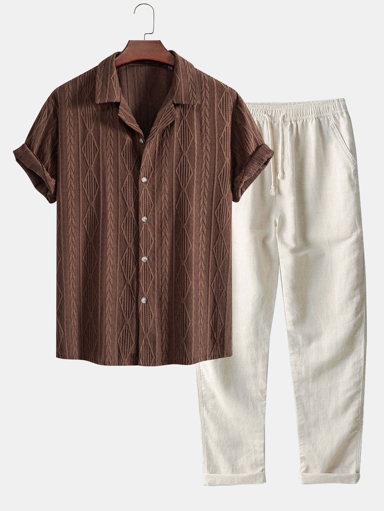 LEONARDO Resort Set