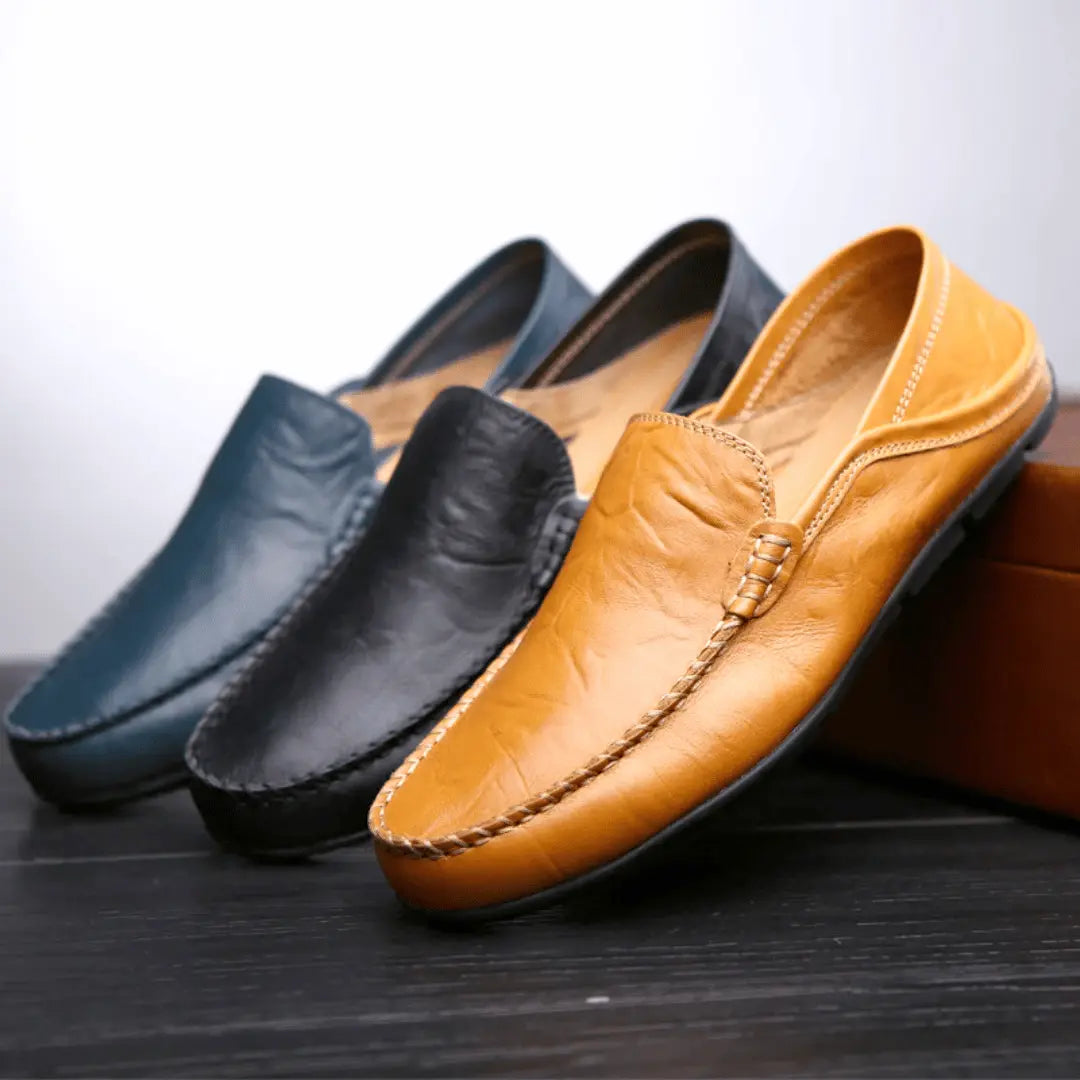 Valentin Summer Loafer