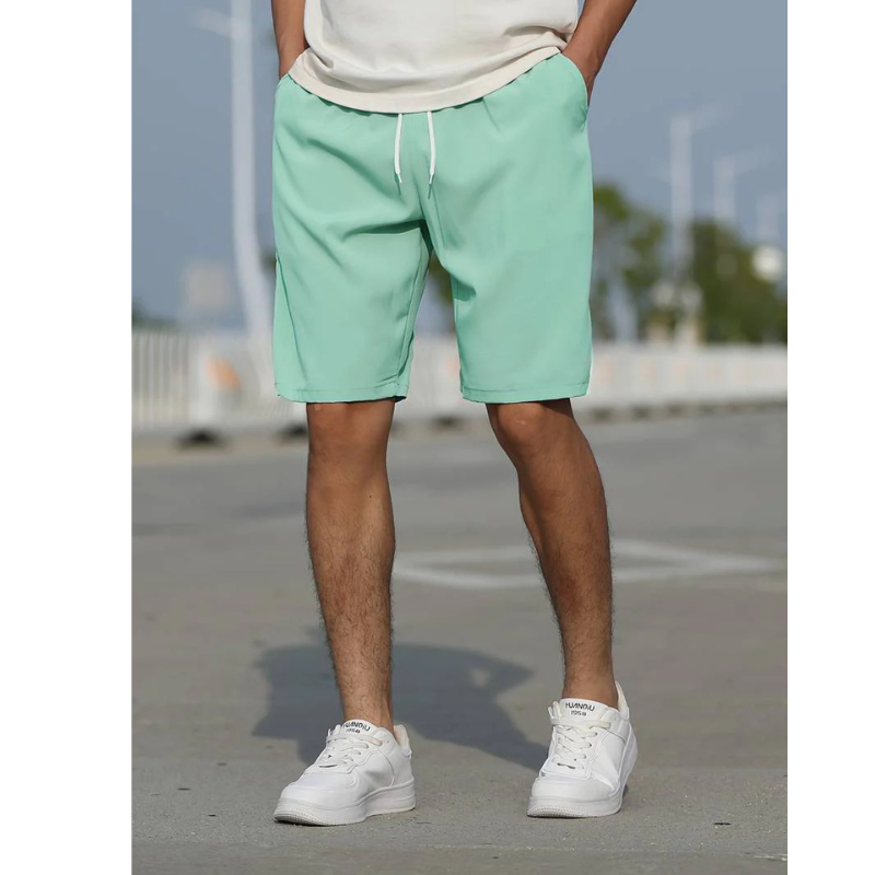 Ryan Foster Flex Shorts