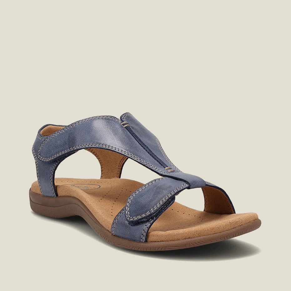 Claire Sullivan Arch Support Comfort Sandals