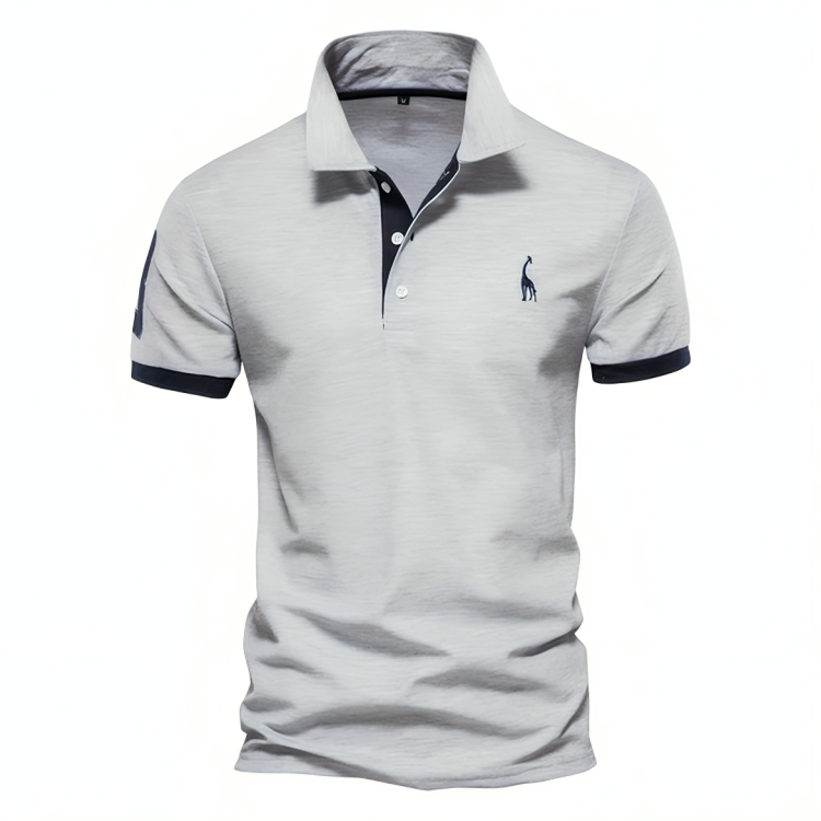 Lucas Carter Polo Shirt