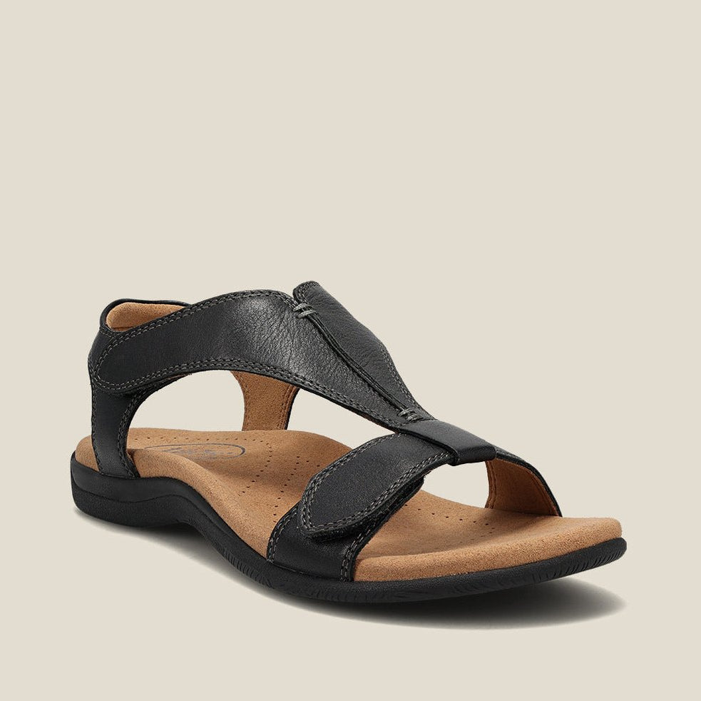 Claire Sullivan Arch Support Comfort Sandals