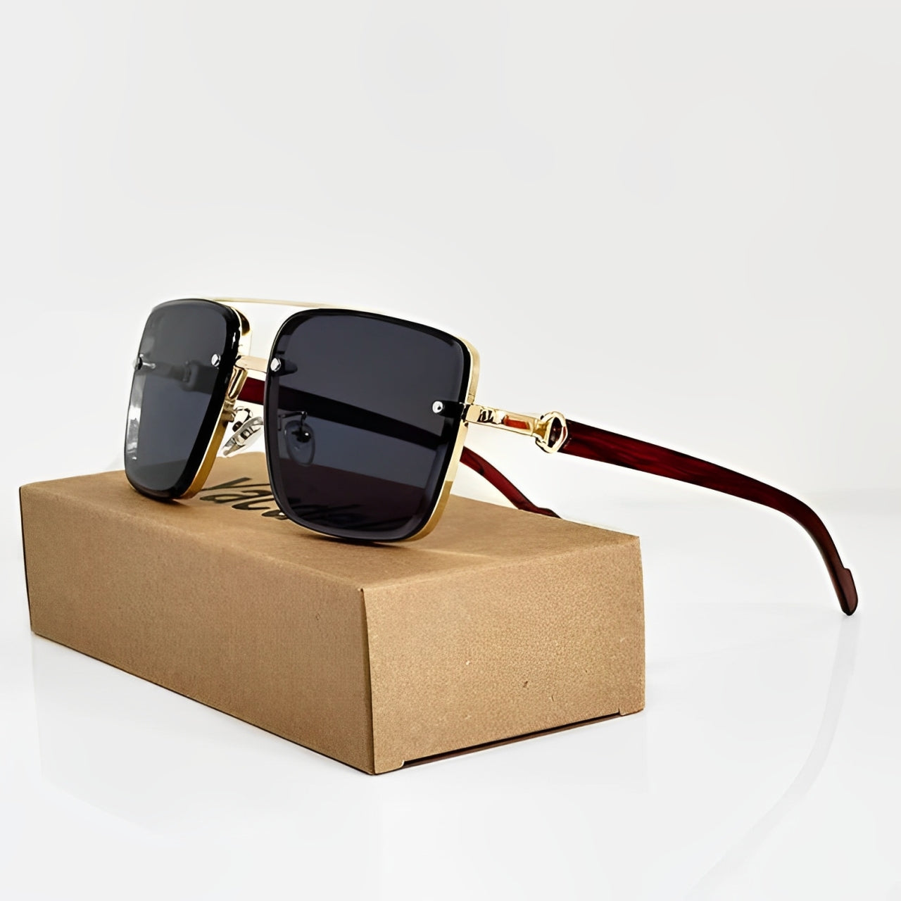 John Wellington Sunglasses
