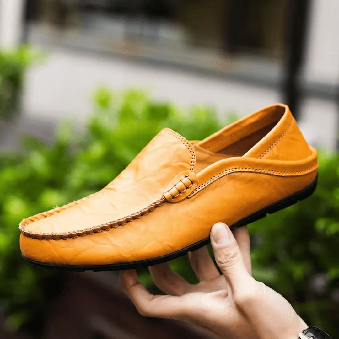 Valentin Summer Loafer