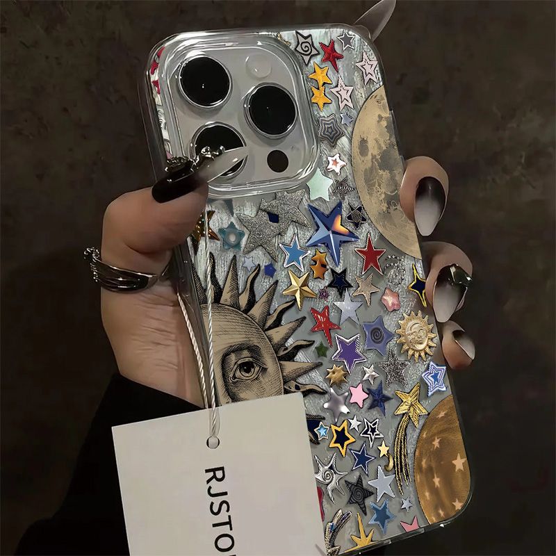 Starbound Aura Case