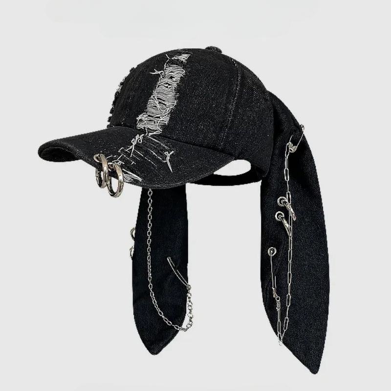 "Storm Surge" Cap