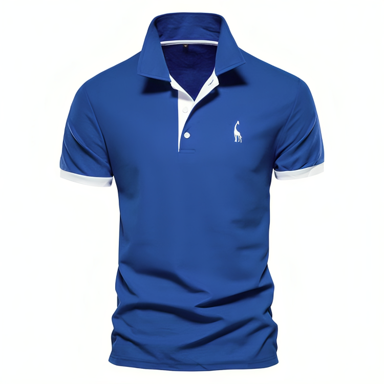 Lucas Carter Polo Shirt