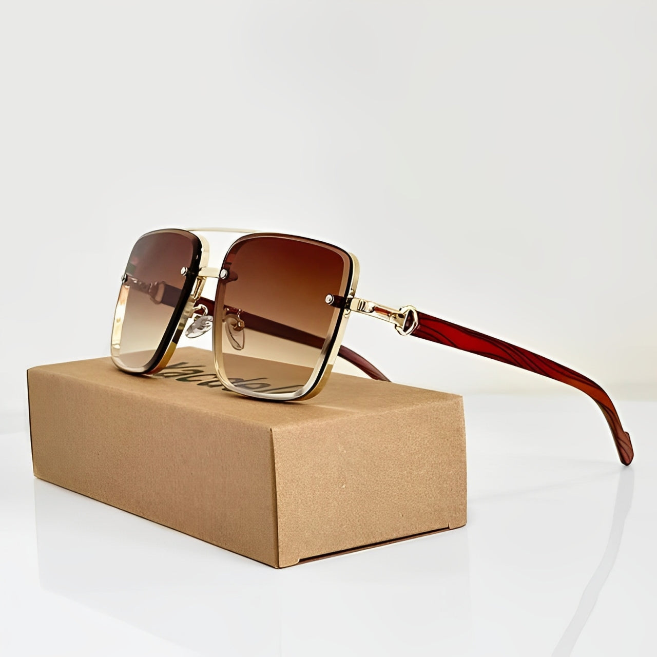 John Wellington Sunglasses