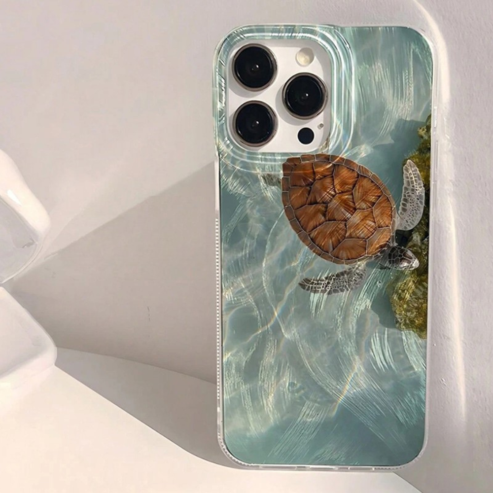 Aqua Horizon Case