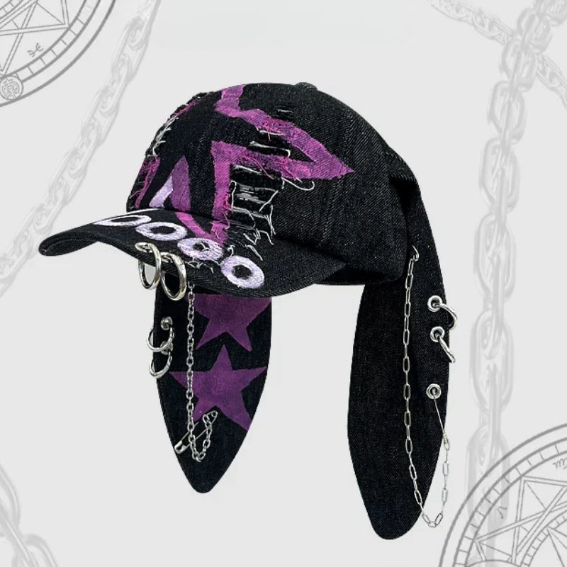"Storm Surge" Cap