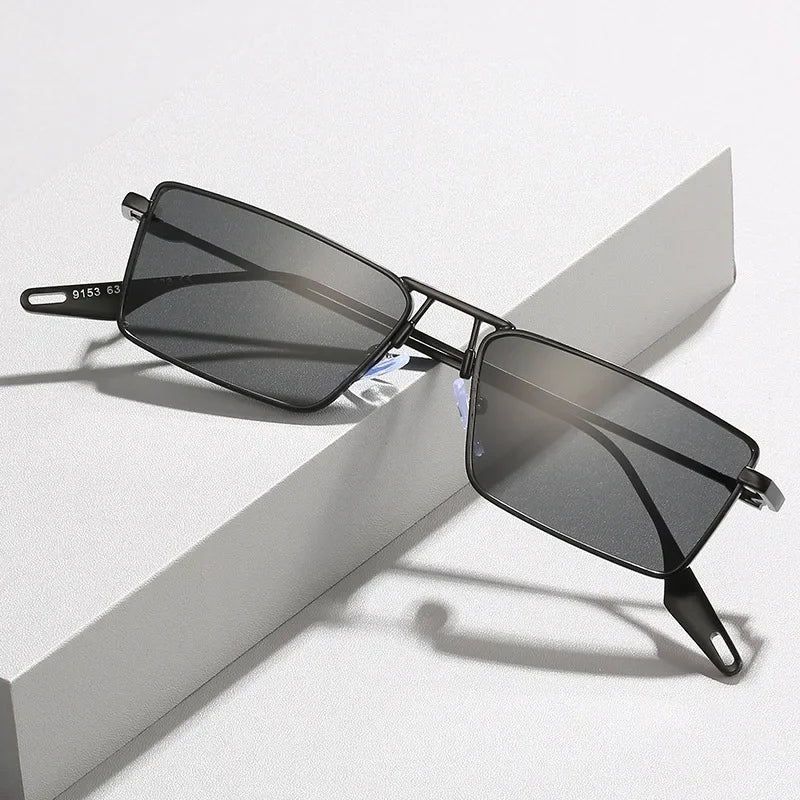 Marcus Square Frame Sunglasses