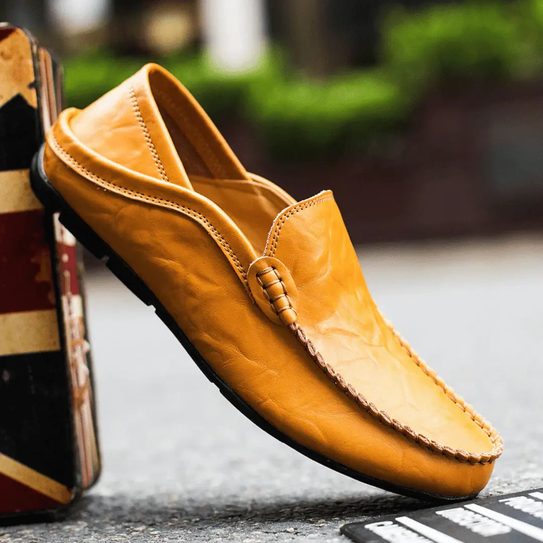 Valentin Summer Loafer