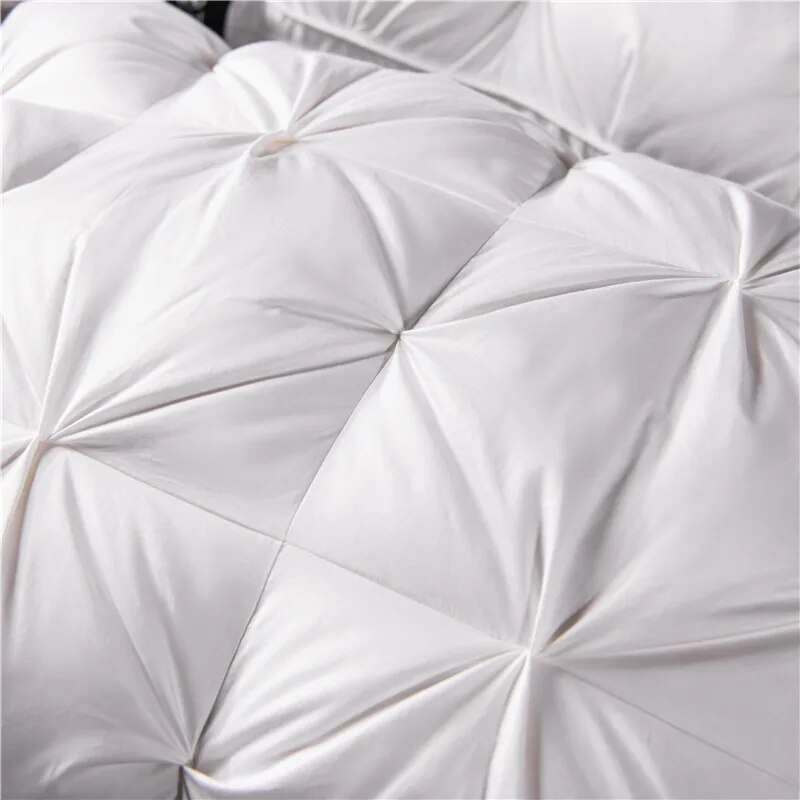 Tranquility Goose Down Pillow