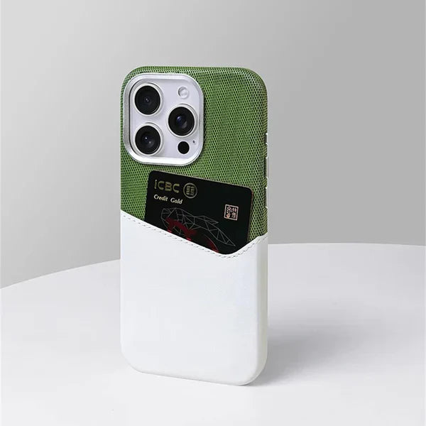 Carvex iPhone Case