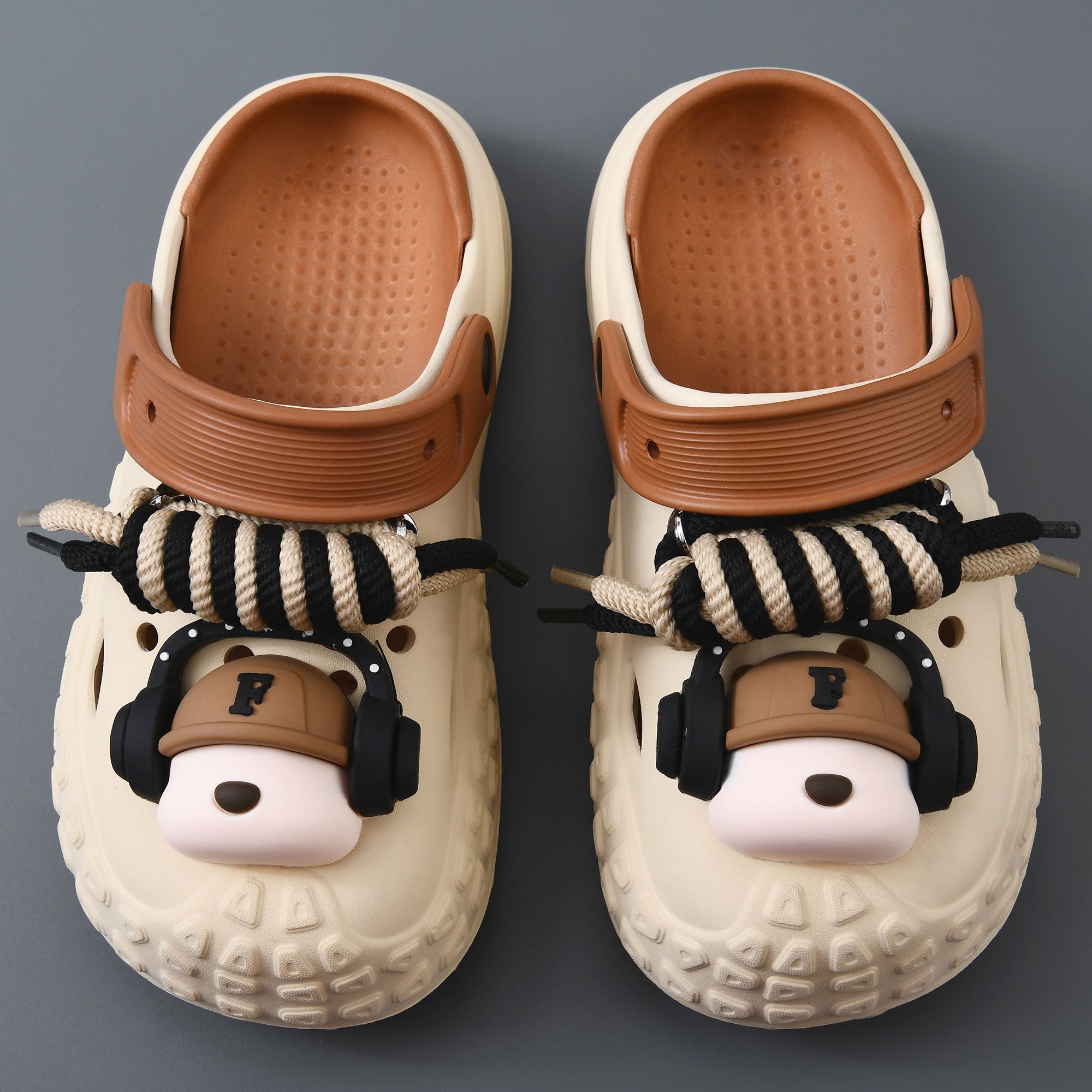 Bree Laced Clogs_4
