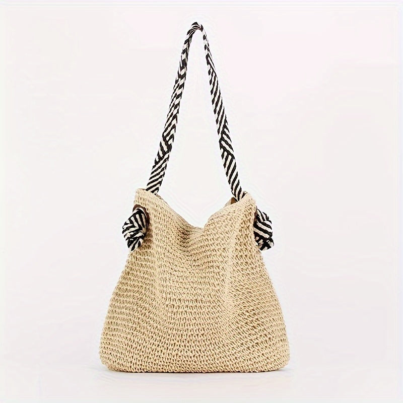 Olivia Park Woven Bag