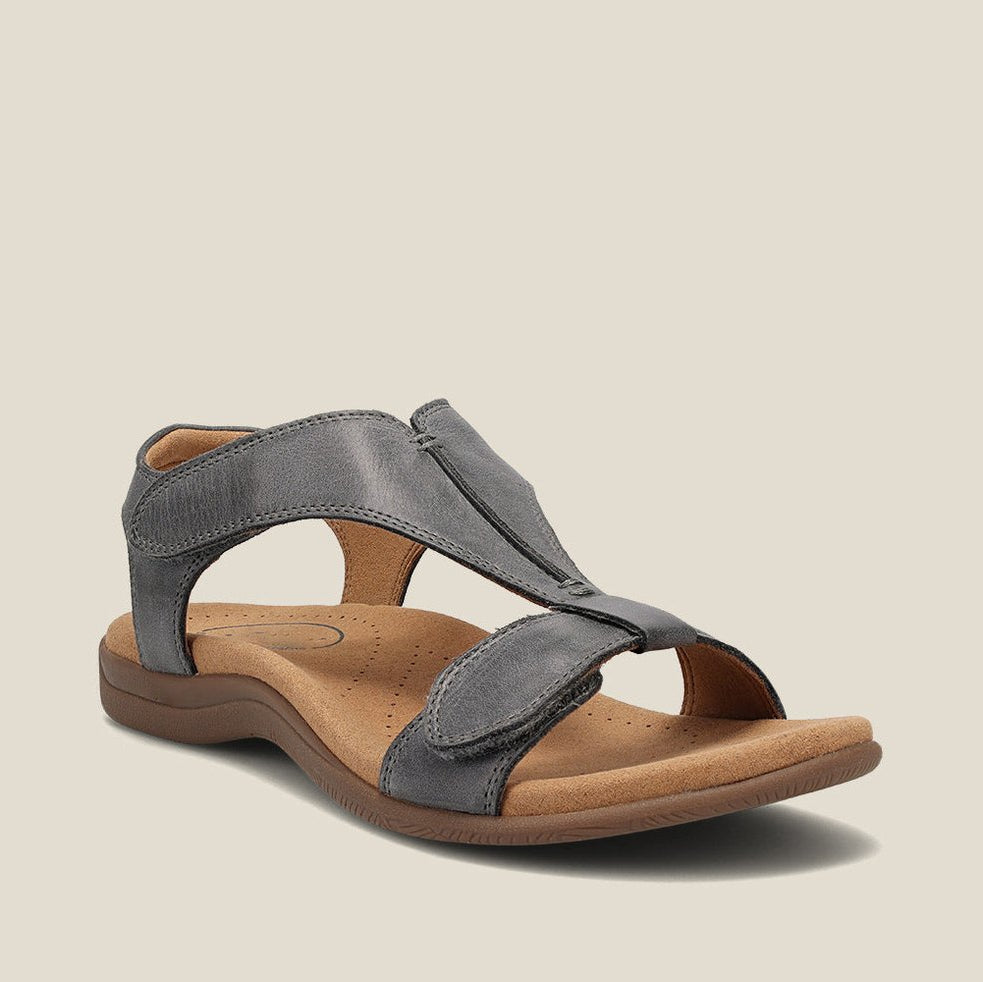 Claire Sullivan Arch Support Comfort Sandals