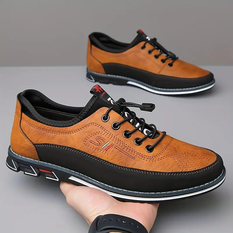 Heritage Barefoot Sneakers
