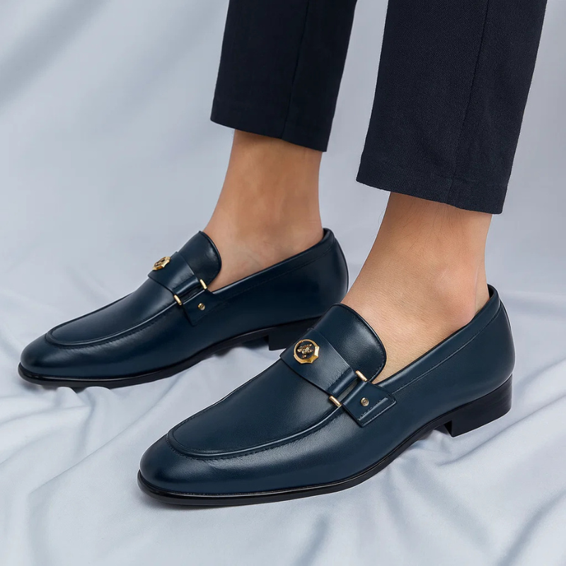 Marcus Don Dress Loafer