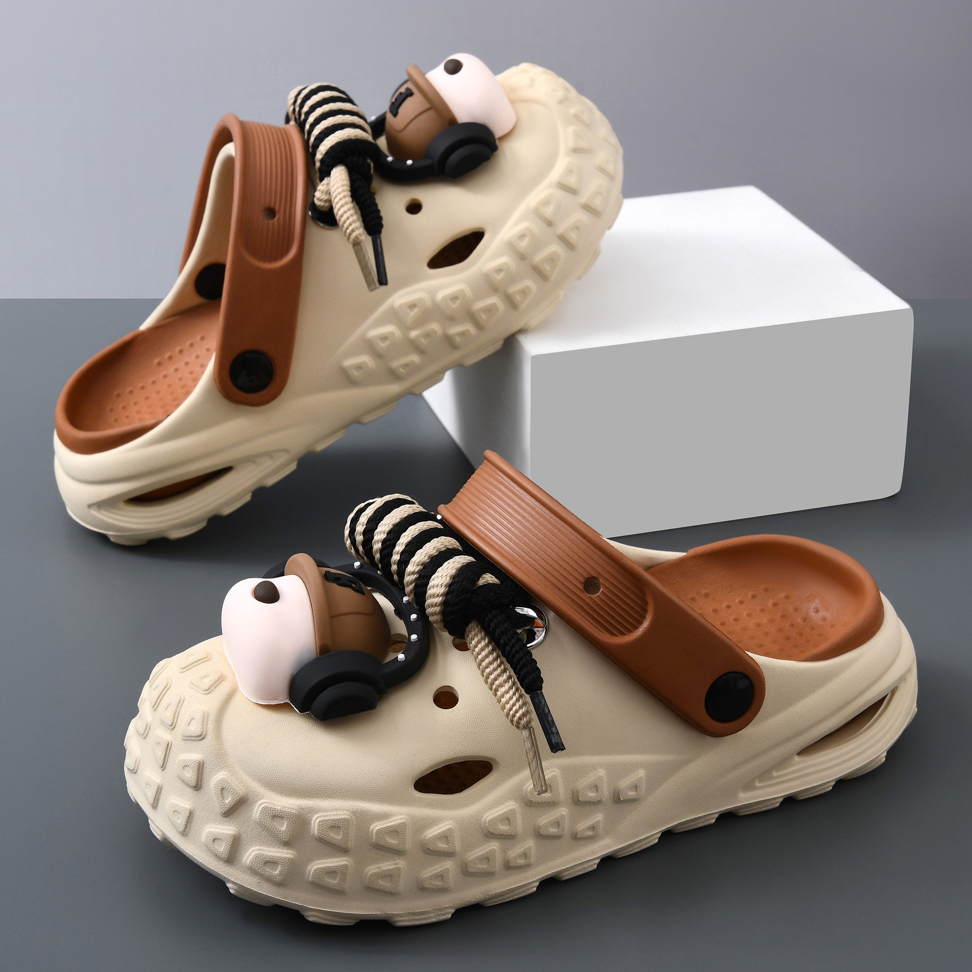 Bree Laced Clogs_1