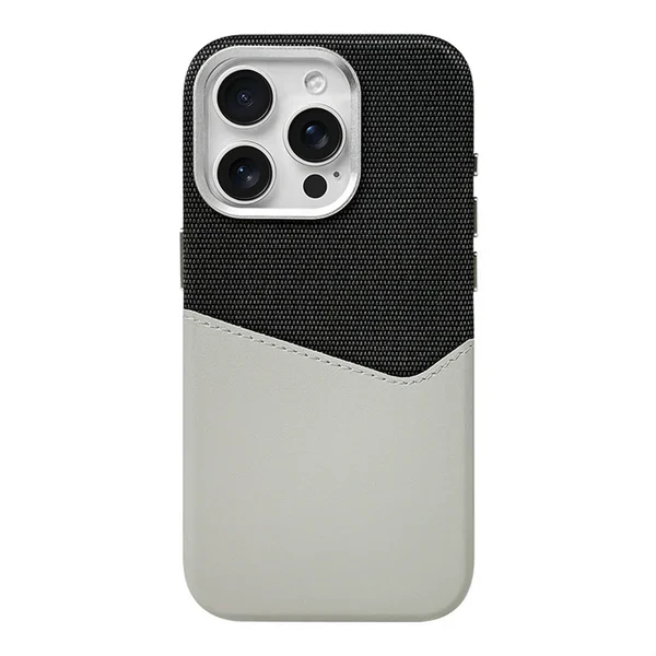 Carvex iPhone Case