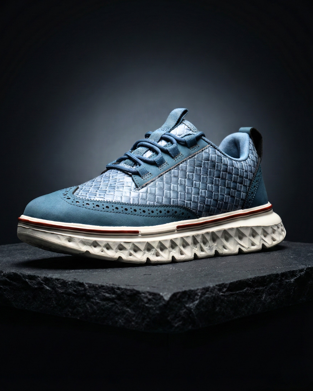 Enzo Don Dress Sneaker