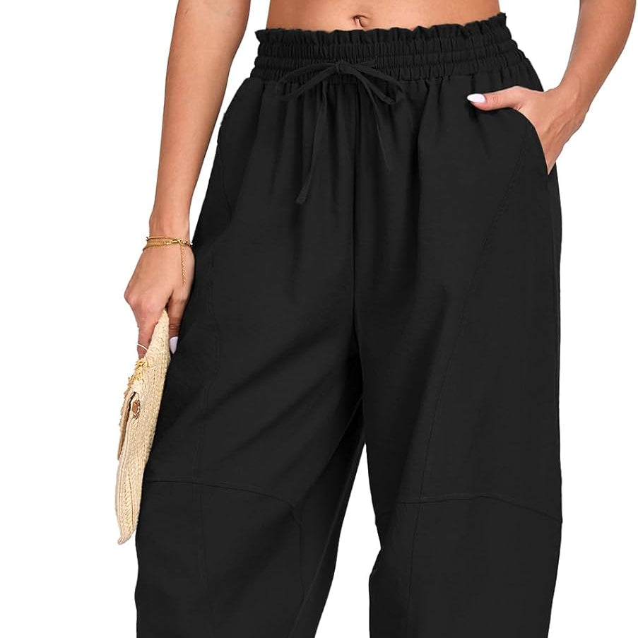 Ava Monroe Wide Leg Pants For Summer