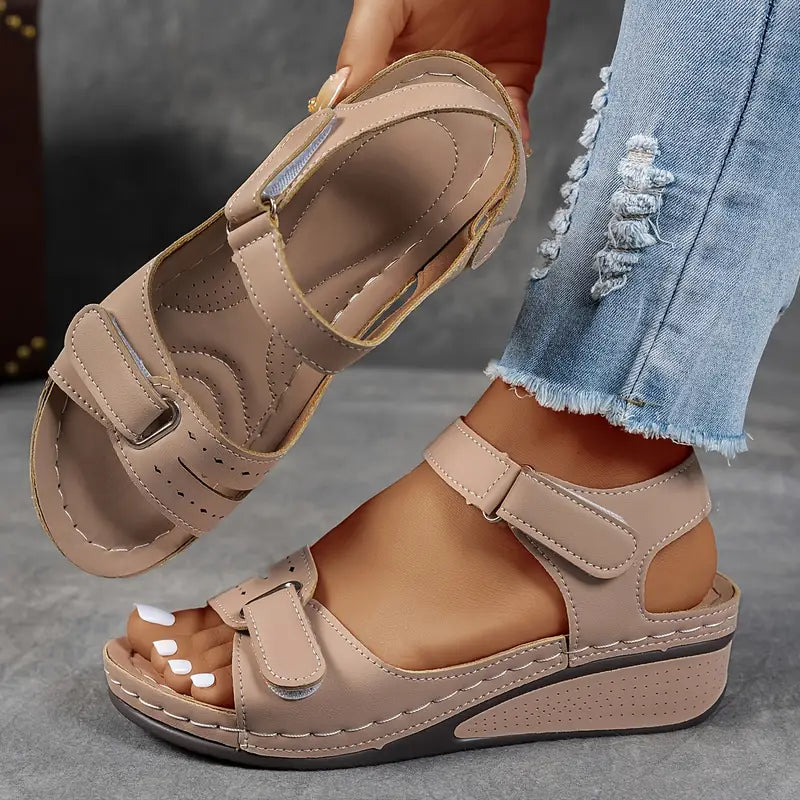 Willow Arch Orthopedic Comfort Sandals