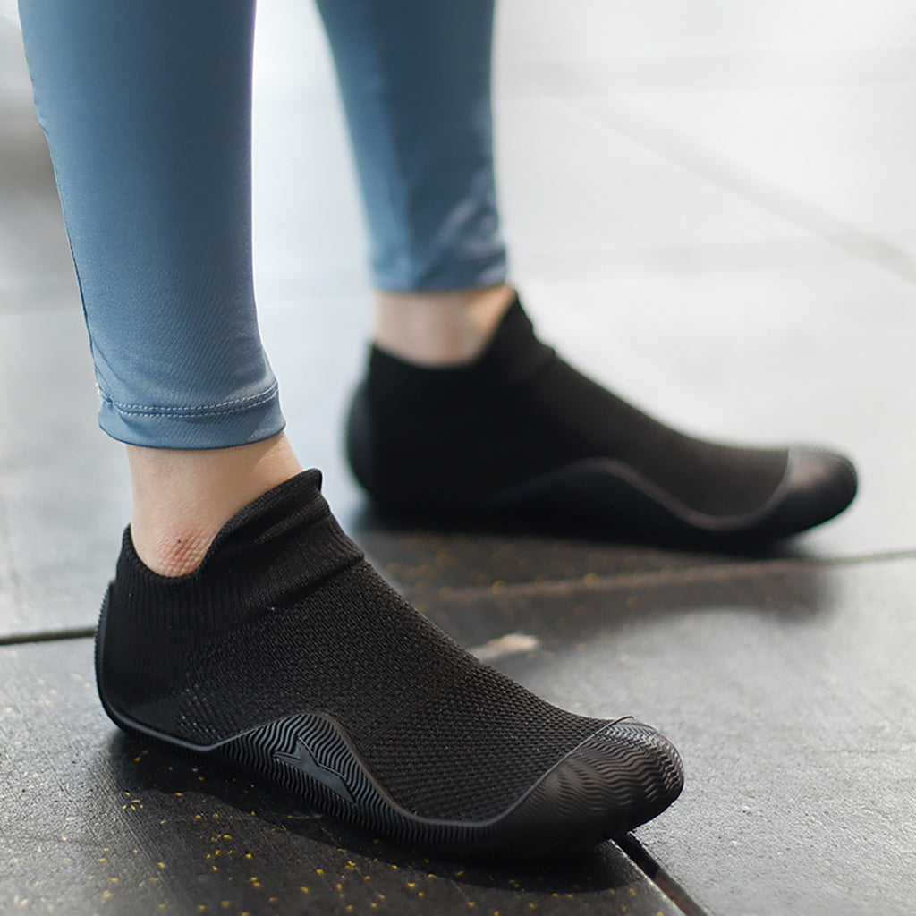 Luna Harper Sock Shoes