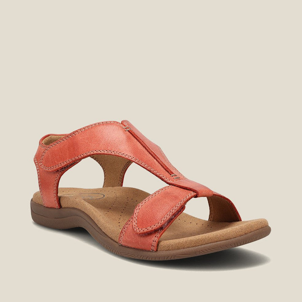 Claire Sullivan Arch Support Comfort Sandals