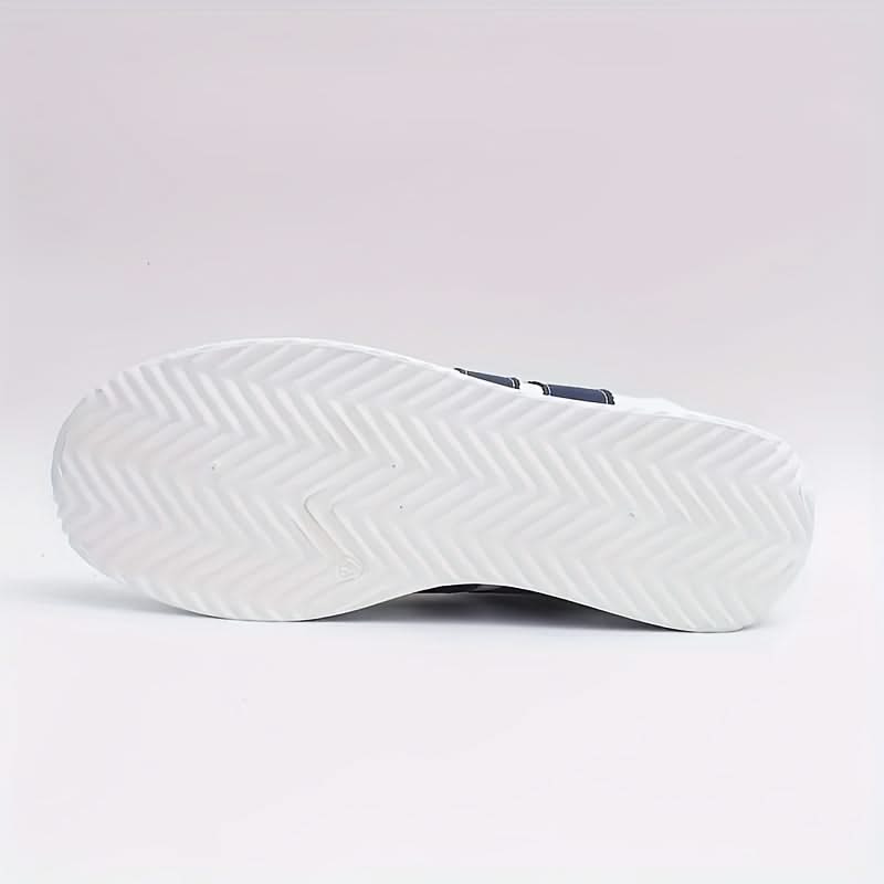 Charlotte Reed Flex Sneakers With Stripes