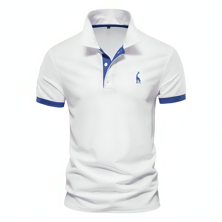 Lucas Carter Polo Shirt