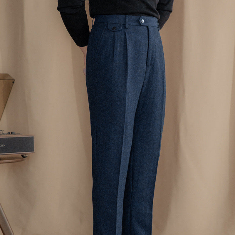 ANTONIO Trousers