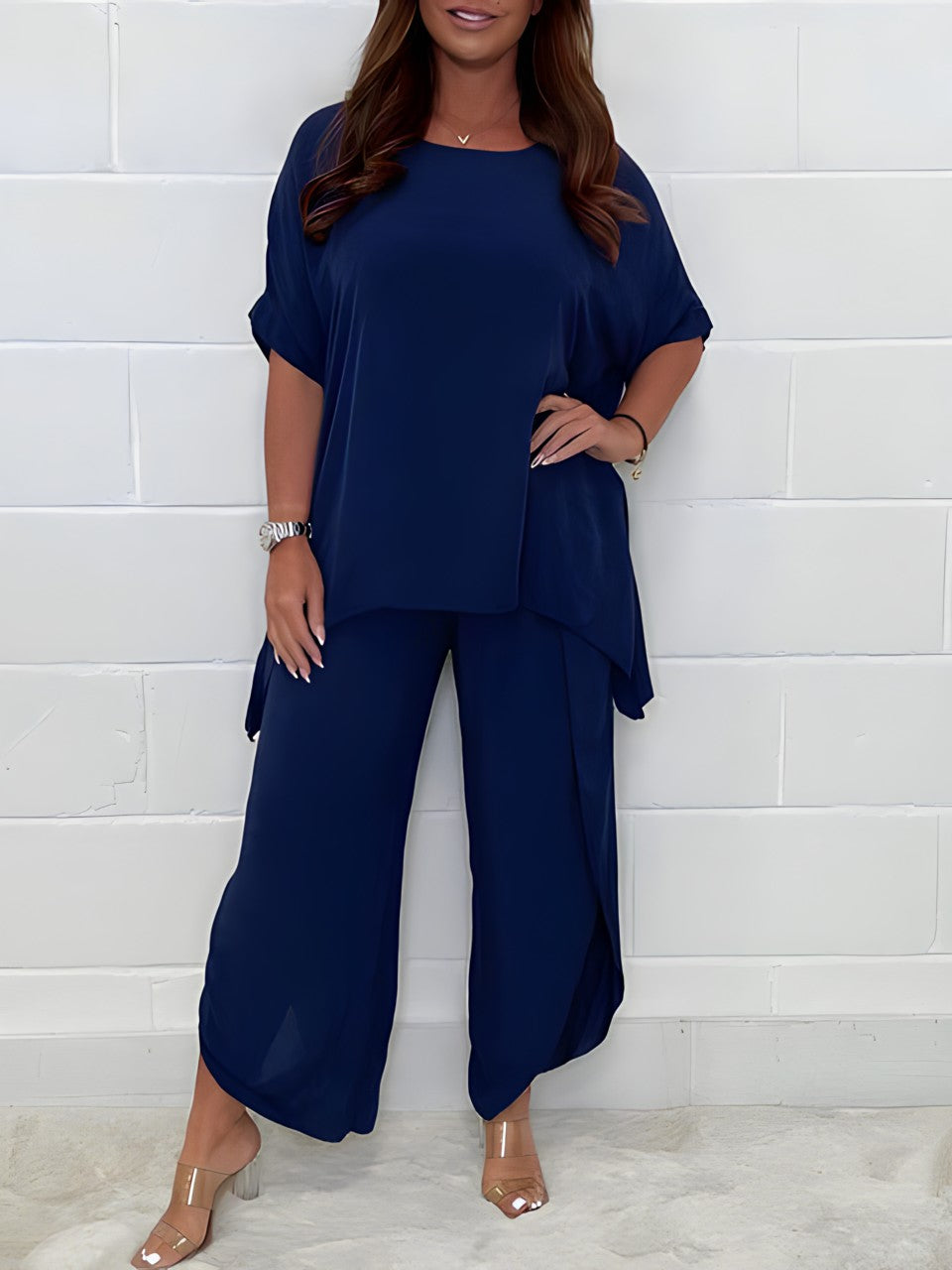 Olivia Lane Relaxed Set