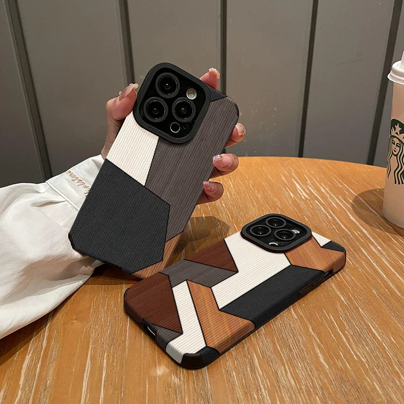 Montreal iPhone Case