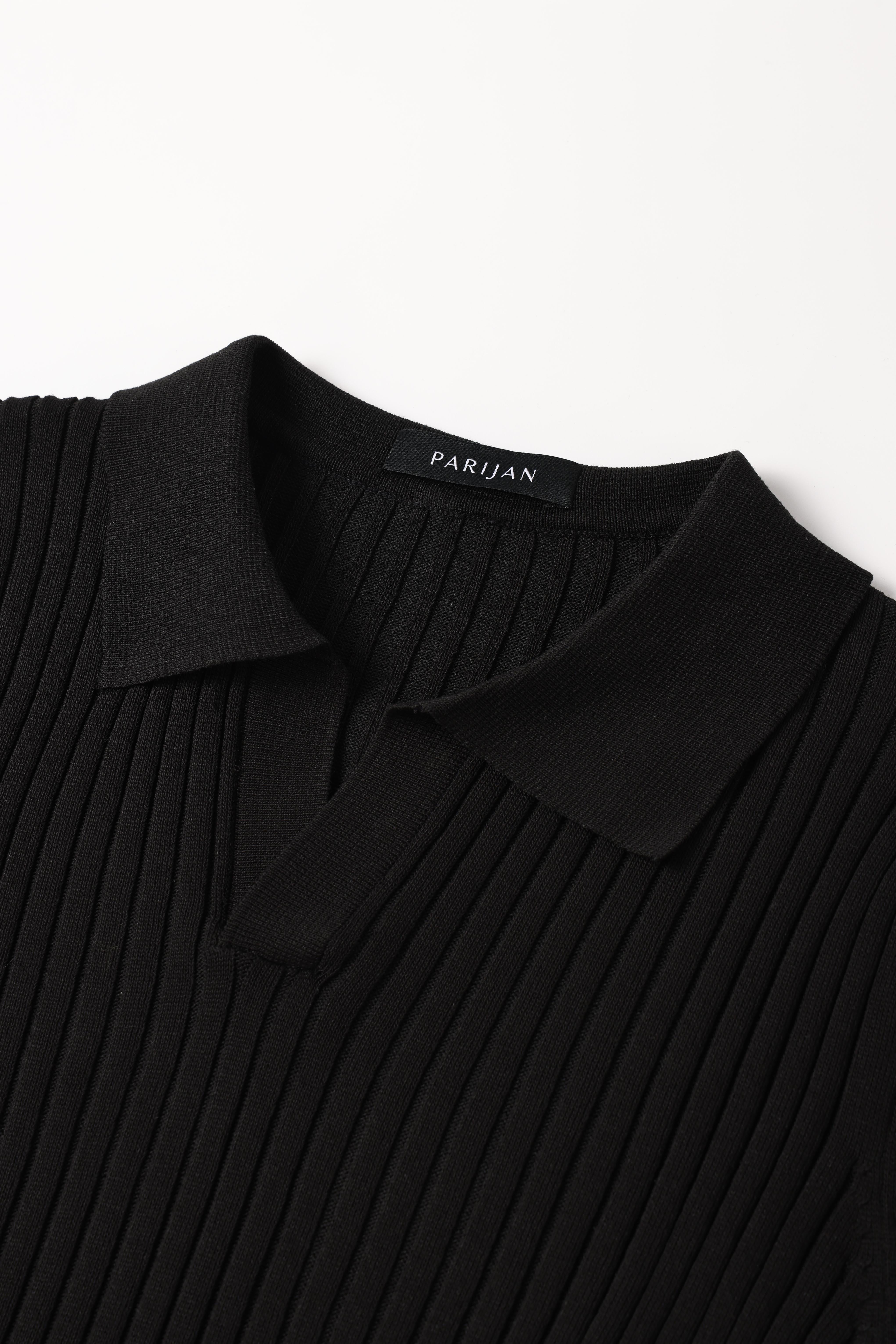 PRESCOTT Casual Polo