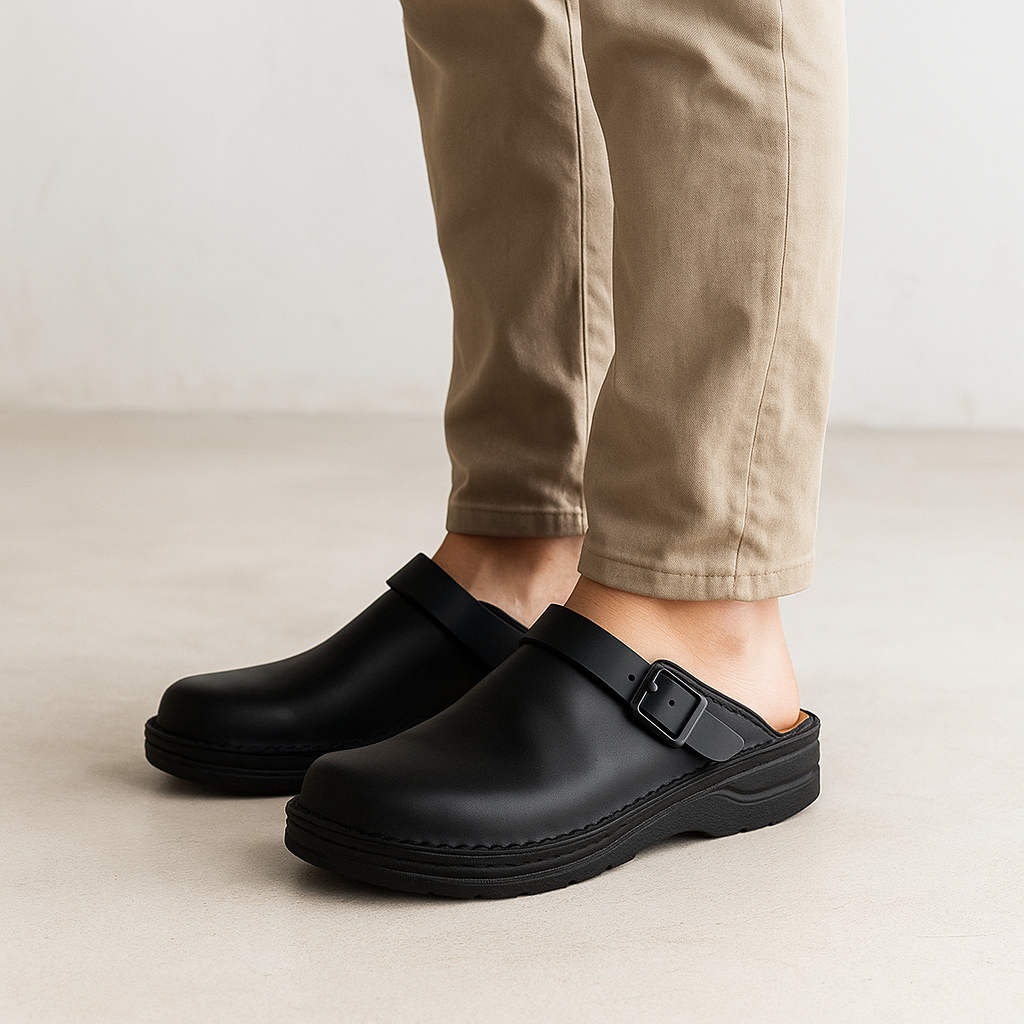 Lorenzo Don Comfort Sandals