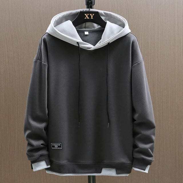 Ethan Morgan Soft Hoodie
