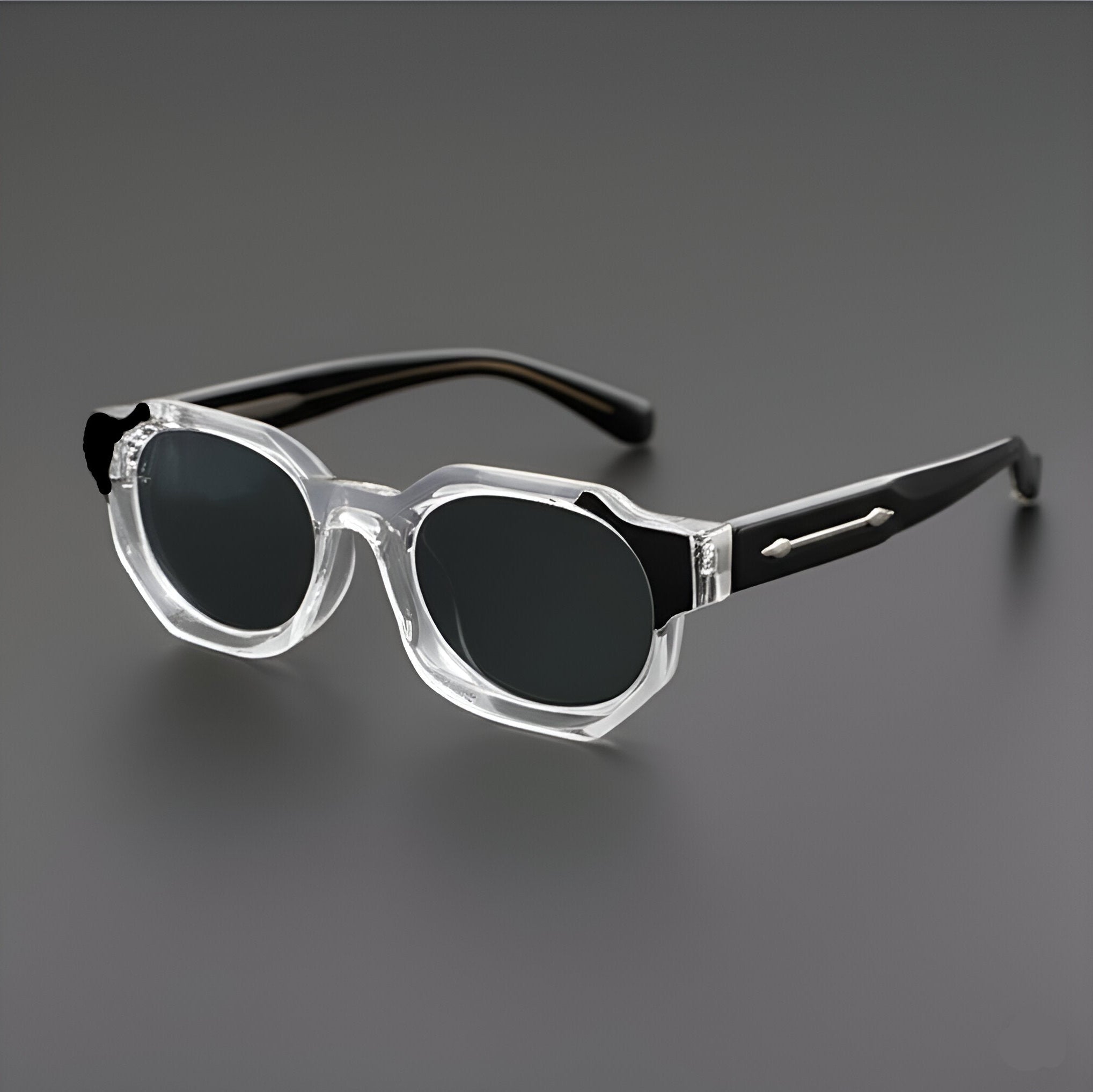 Kingston Acetate Shades