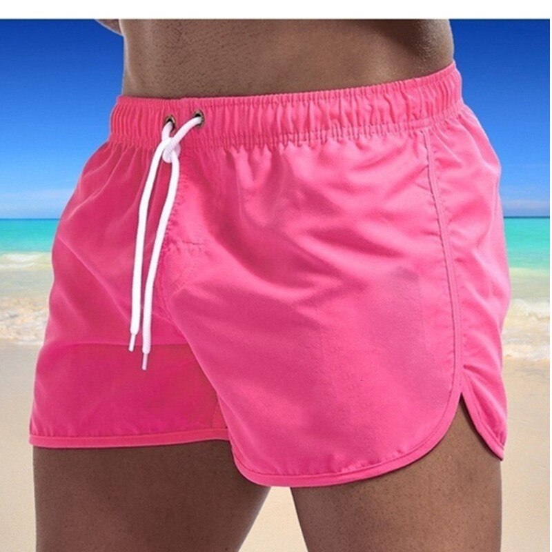 Ryan Foster Swim Shorts