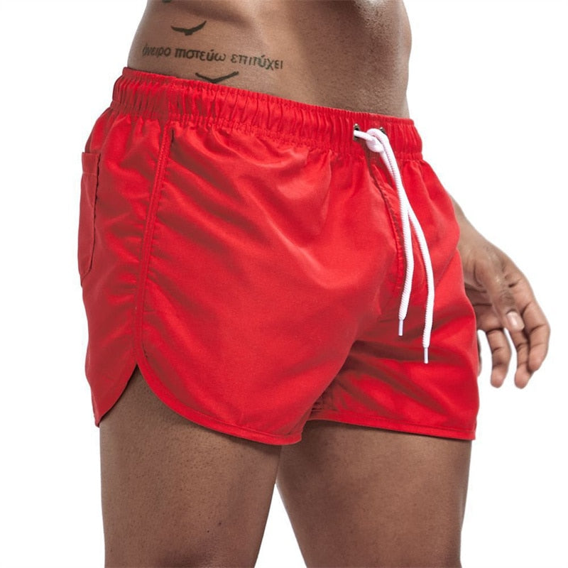 Ryan Foster Swim Shorts