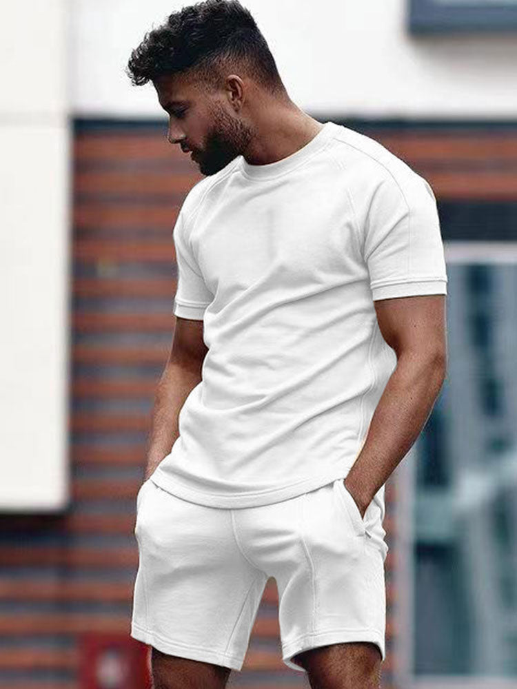 Marcus Hill Summer Set