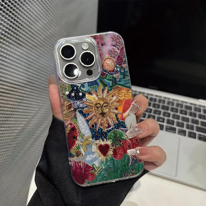 Starbound Aura Case