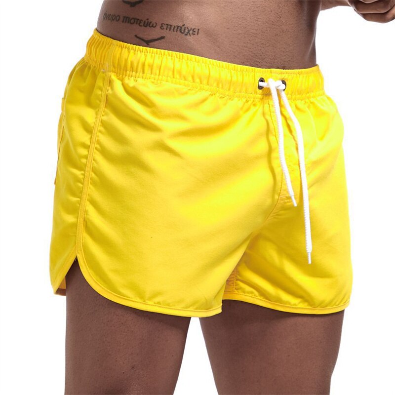 Ryan Foster Swim Shorts