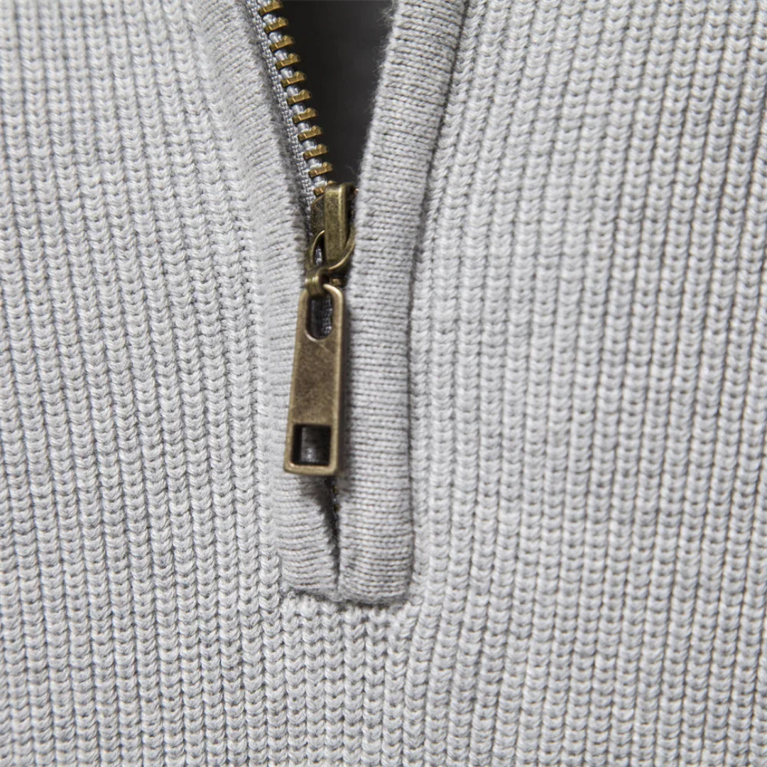 Henry Collins Knit Sweater
