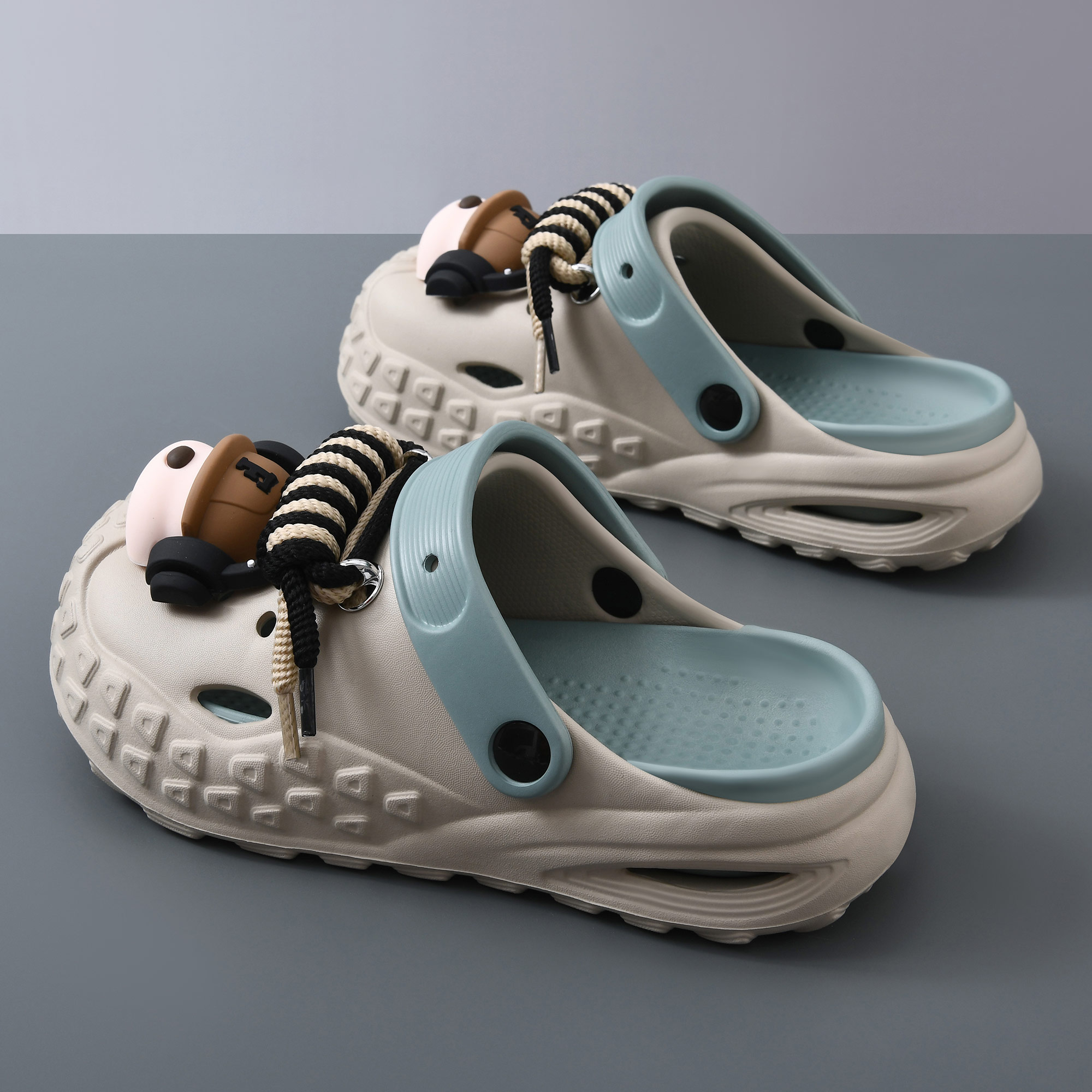 Bree Laced Clogs_7