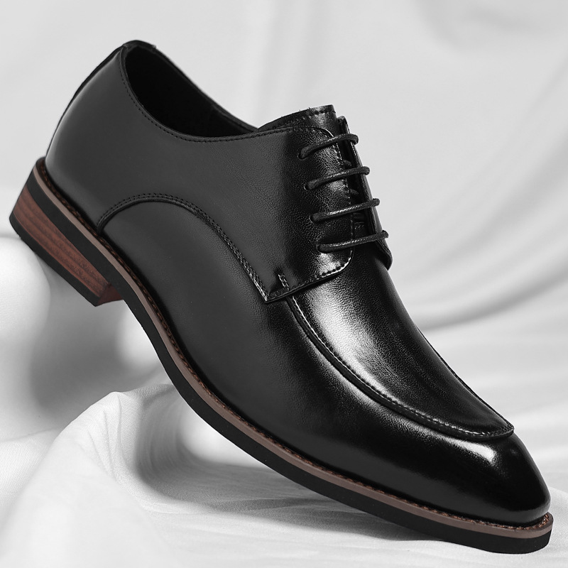 Vernetti Executive Oxford Shoe